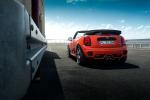Mini Cooper Works Cabrio by AC Schnitzer 2018 года